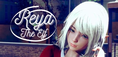 reya the elf f95zone
